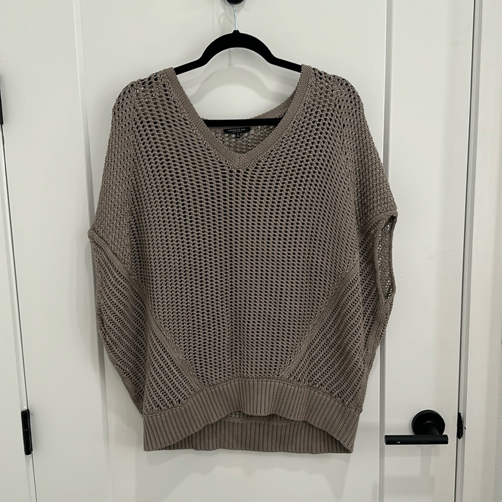 Lafayette 148 NY Sweatsr
